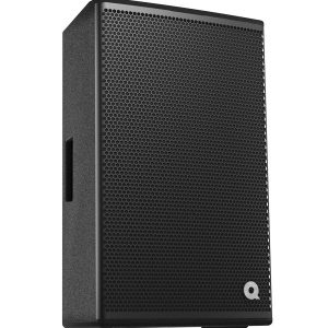 Quest - QM450A - Lightweight Active 12" Loudspeaker